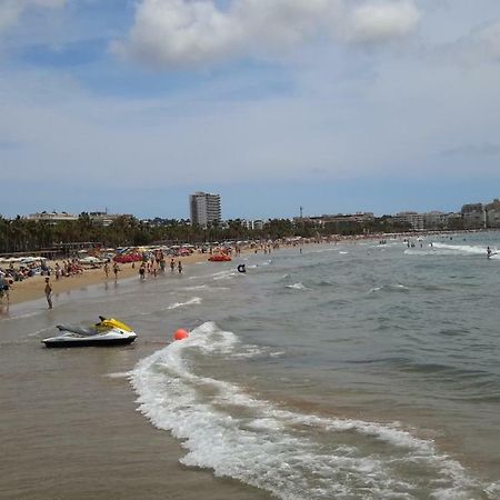 Apartment In Salou, Escaladei Zewnętrze zdjęcie