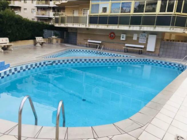 Apartment In Salou, Escaladei Zewnętrze zdjęcie