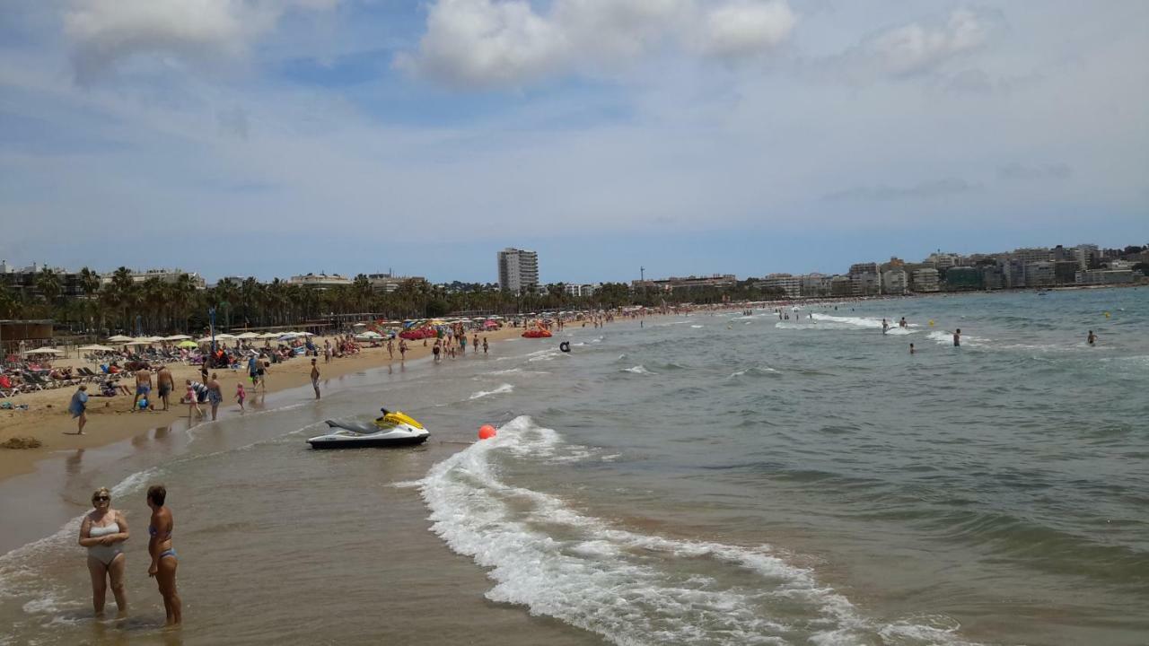 Apartment In Salou, Escaladei Zewnętrze zdjęcie