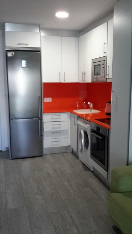 Apartment In Salou, Escaladei Zewnętrze zdjęcie