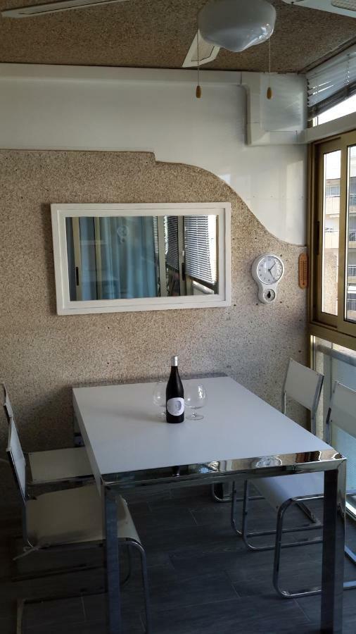 Apartment In Salou, Escaladei Zewnętrze zdjęcie