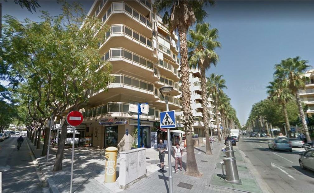 Apartment In Salou, Escaladei Zewnętrze zdjęcie