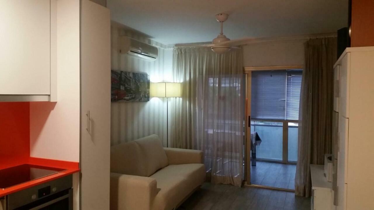 Apartment In Salou, Escaladei Zewnętrze zdjęcie