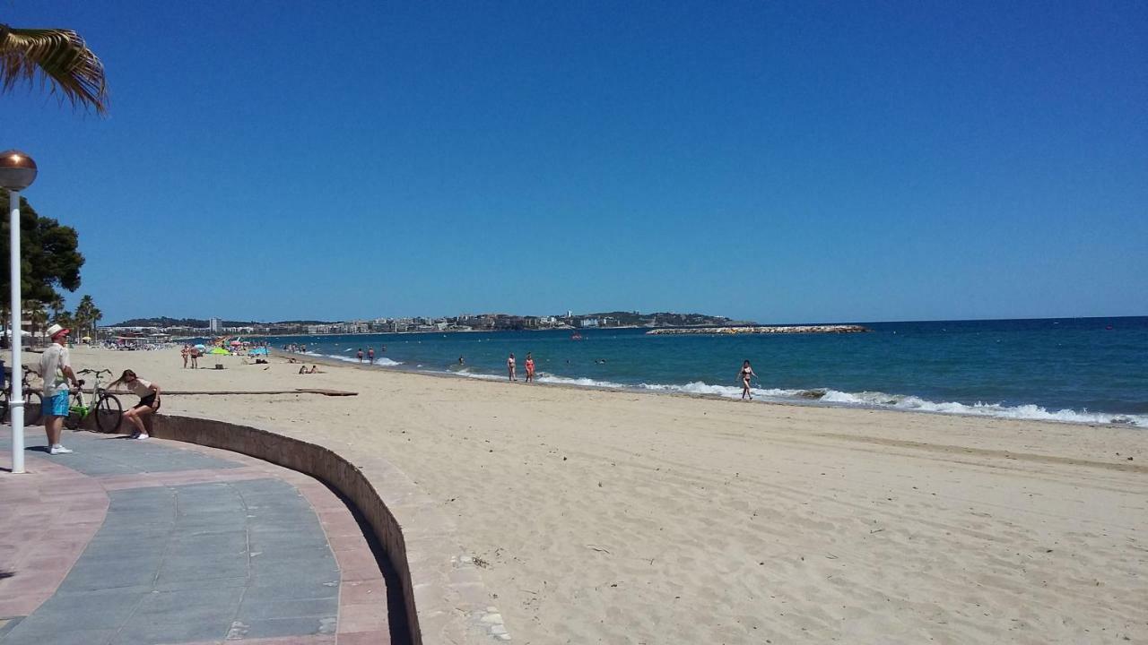 Apartment In Salou, Escaladei Zewnętrze zdjęcie