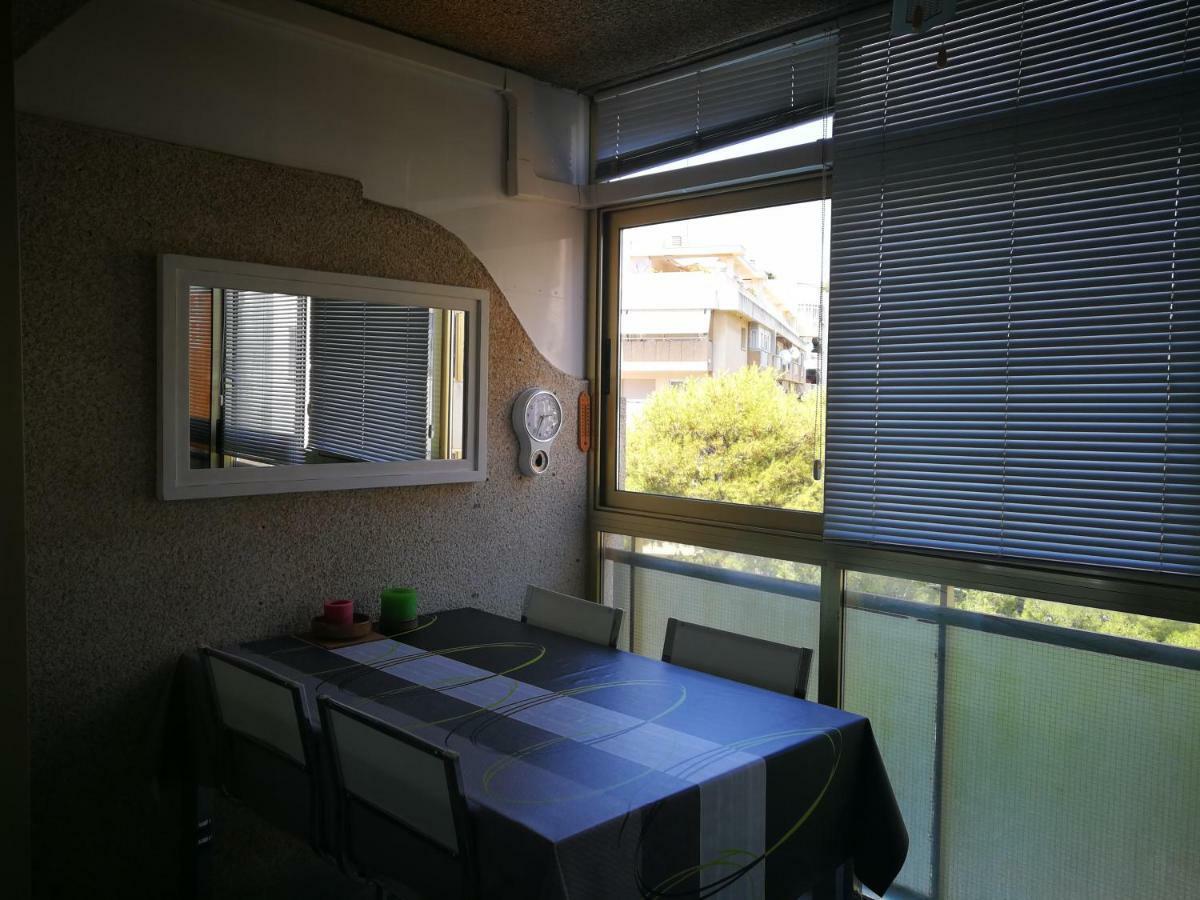 Apartment In Salou, Escaladei Zewnętrze zdjęcie