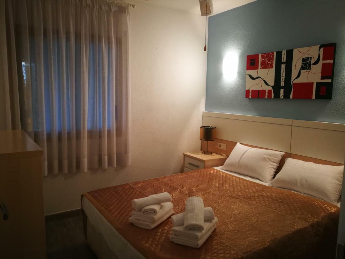Apartment In Salou, Escaladei Zewnętrze zdjęcie